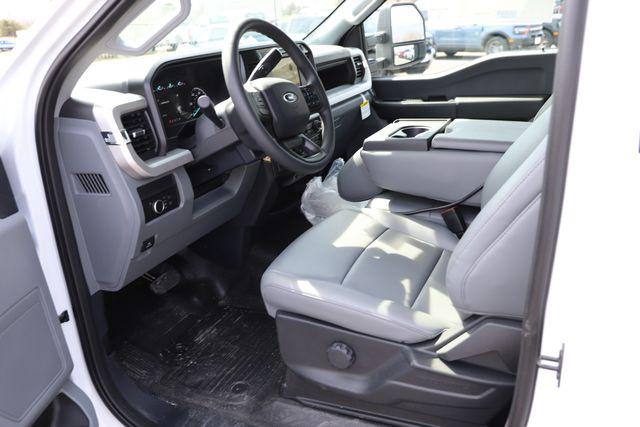 2026 Ford F-450 DRW