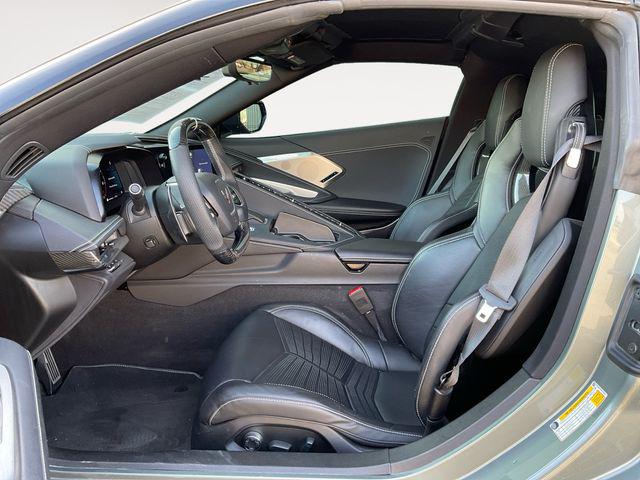 2023 Chevrolet Corvette Stingray RWD Coupe 2LT