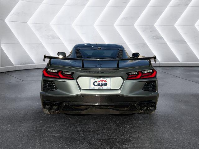 2023 Chevrolet Corvette Stingray RWD Coupe 2LT