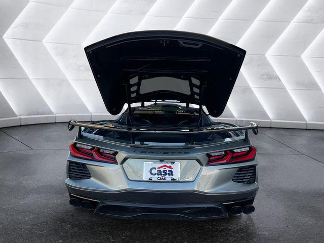 2023 Chevrolet Corvette Stingray RWD Coupe 2LT
