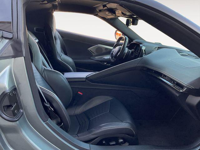 2023 Chevrolet Corvette Stingray RWD Coupe 2LT