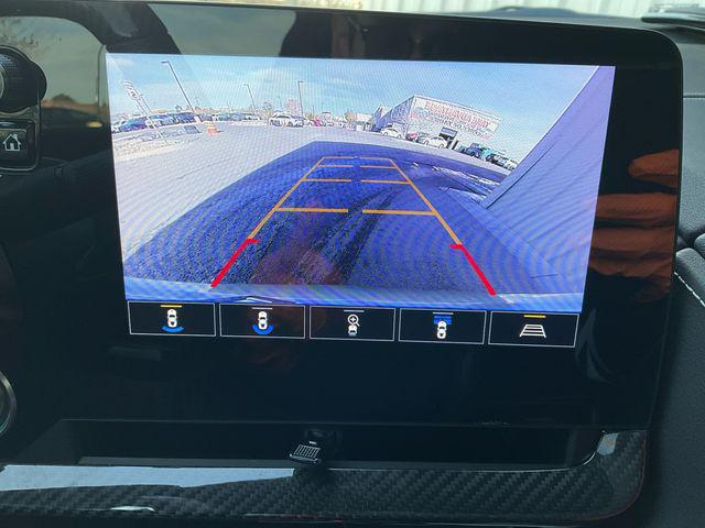 2023 Chevrolet Corvette Stingray RWD Coupe 2LT