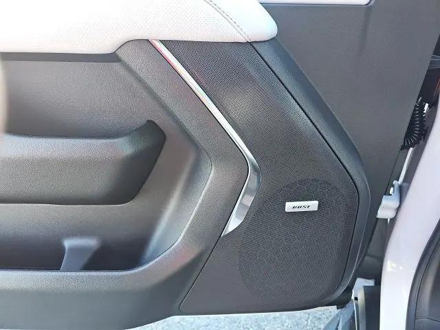 2026 Chevrolet Suburban Premier, 4WD