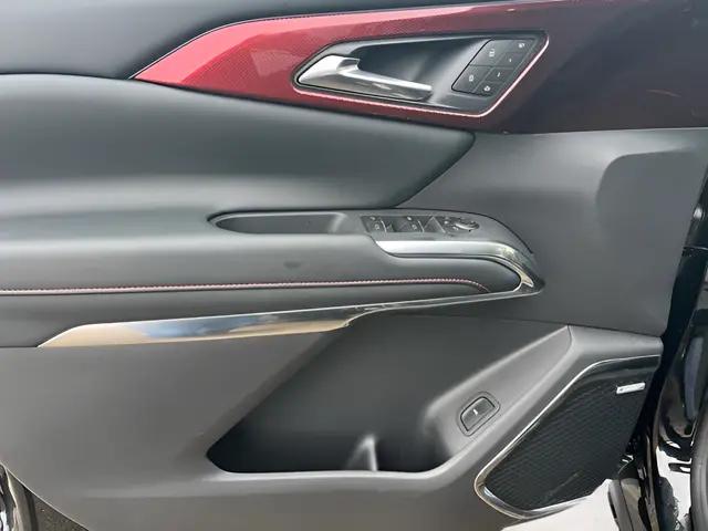2026 Chevrolet Traverse FWD RS