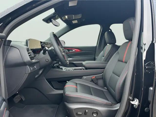 2026 Chevrolet Traverse FWD RS
