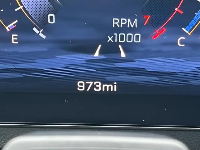 2026 Chevrolet Traverse FWD RS