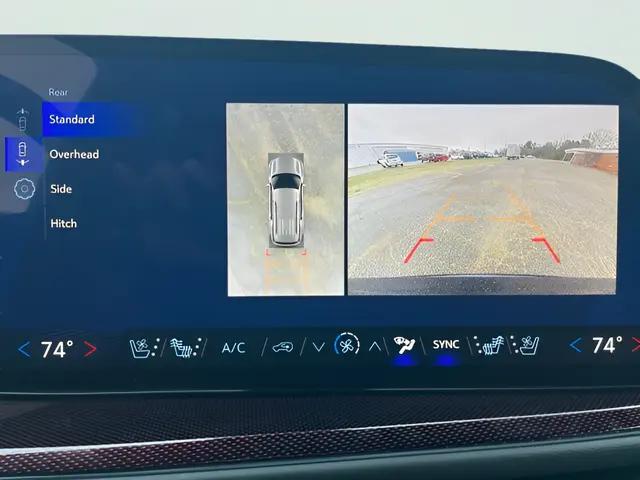 2026 Chevrolet Traverse FWD RS