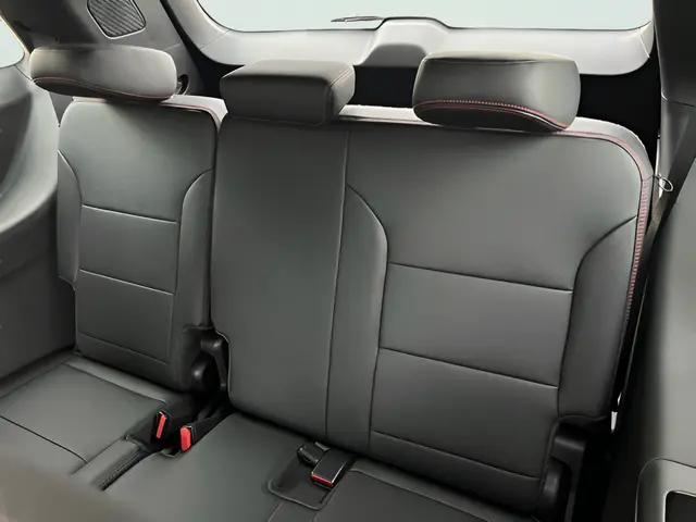 2026 Chevrolet Traverse FWD RS