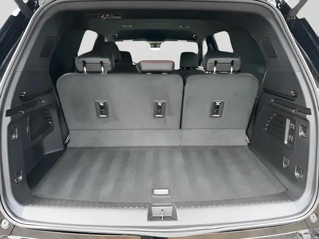 2026 Chevrolet Traverse FWD RS