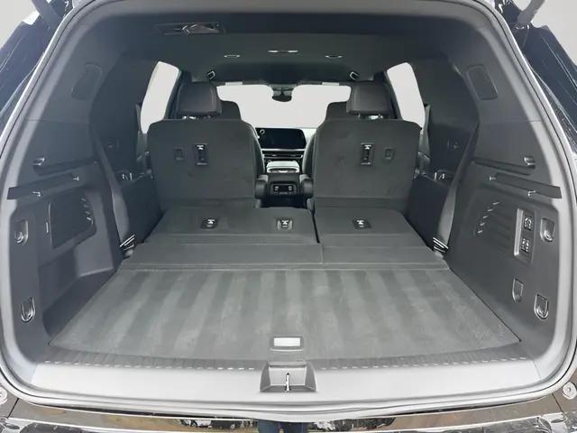 2026 Chevrolet Traverse FWD RS