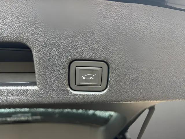 2026 Chevrolet Traverse FWD RS