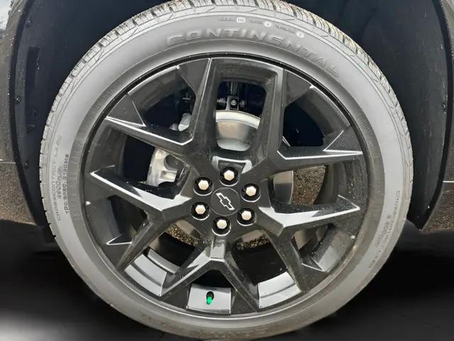 2026 Chevrolet Traverse FWD RS