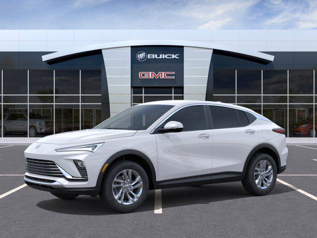 2026 Buick NV Preferred FWD