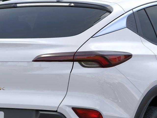 2026 Buick NV Preferred FWD
