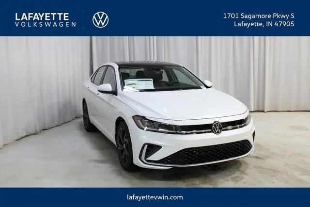 2026 Volkswagen Jetta SE for sale in Lafayette, IN