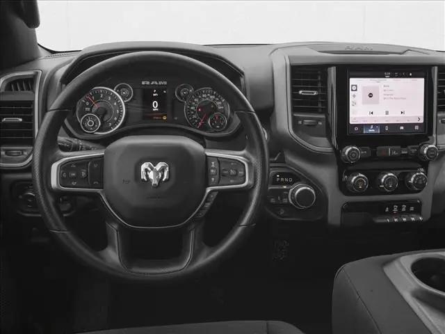 2026 Ram 1500 Tradesman Crew Cab 4x4 57 Box