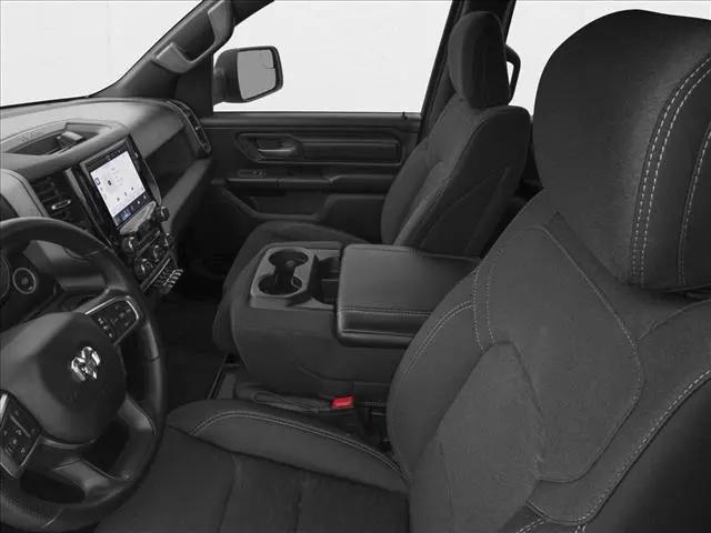2026 Ram 1500 Tradesman Crew Cab 4x4 57 Box