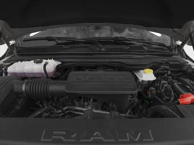 2026 Ram 1500 Tradesman Crew Cab 4x4 57 Box