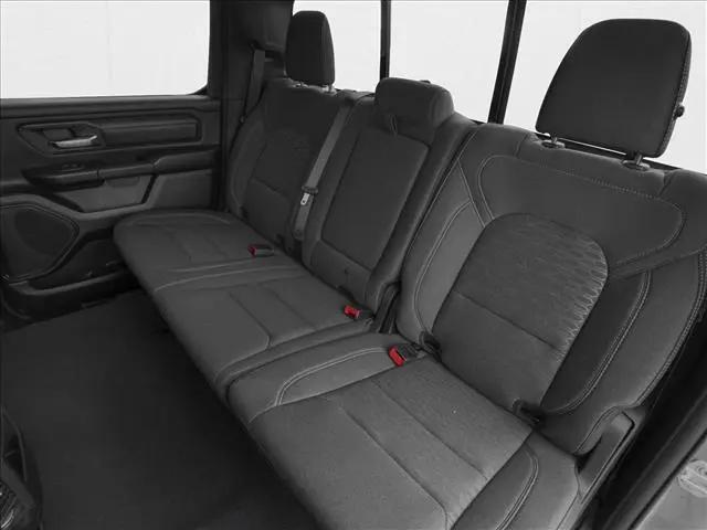 2026 Ram 1500 Tradesman Crew Cab 4x4 57 Box