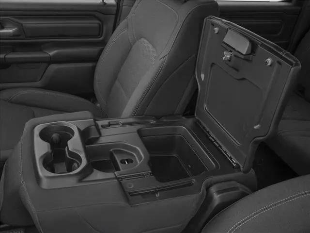 2026 Ram 1500 Tradesman Crew Cab 4x4 57 Box