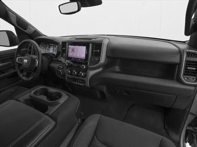 2026 Ram 1500 Tradesman Crew Cab 4x4 57 Box