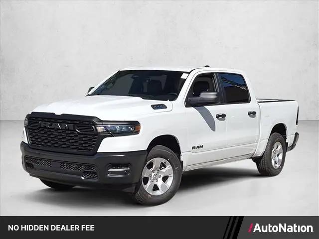 2026 Ram 1500 Tradesman Crew Cab 4x4 57 Box for sale in Carlsbad, CA