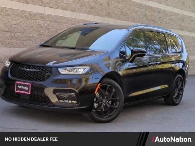 2026 Chrysler Pacifica Limited for sale in Carlsbad, CA
