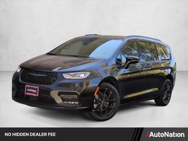 2026 Chrysler Pacifica Limited for sale in Carlsbad, CA