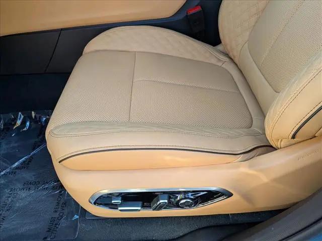2026 Jeep Grand Cherokee L Summit 4x4