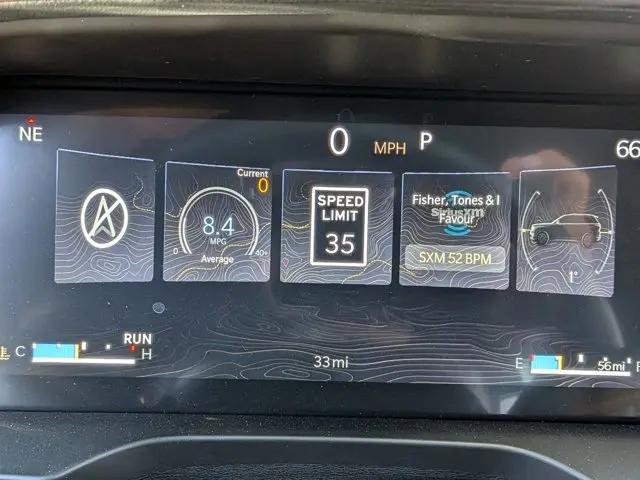 2026 Jeep Grand Cherokee L Summit 4x4