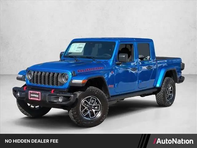 2026 Jeep Gladiator Rubicon for sale in Carlsbad, CA