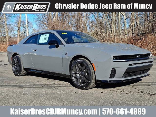 2026 Dodge Charger Scat Pack 2-Door AWD for sale in Muncy, PA