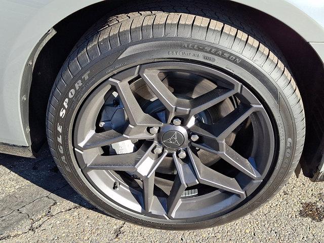 2026 Dodge Charger Scat Pack 2-Door AWD