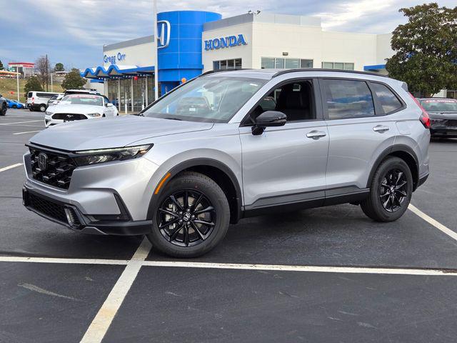 2026 Honda CR-V Hybrid 2WD Sport-L for sale in Hot Springs, AR