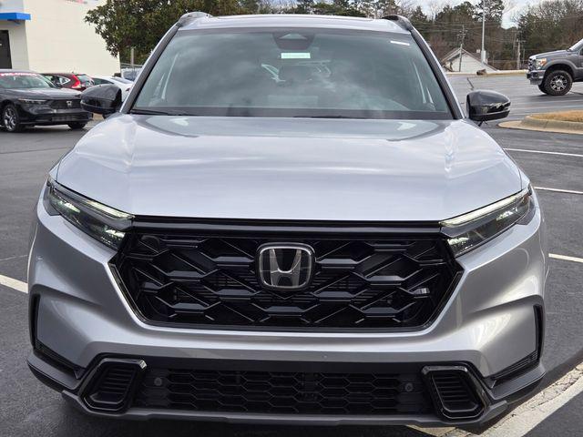 2026 Honda CR-V Hybrid 2WD Sport-L