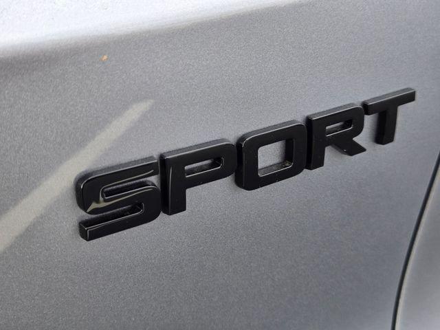 2026 Honda CR-V Hybrid 2WD Sport-L