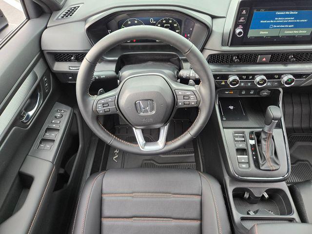 2026 Honda CR-V Hybrid 2WD Sport-L
