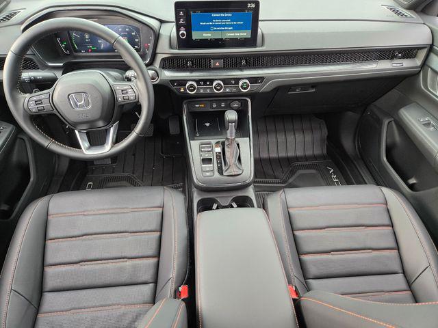 2026 Honda CR-V Hybrid 2WD Sport-L
