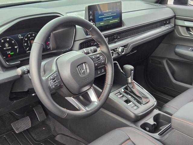 2026 Honda CR-V Hybrid 2WD Sport-L