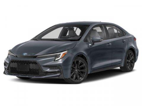 2026 Toyota Corolla Hybrid Hybrid SE for sale in Conshohocken, PA