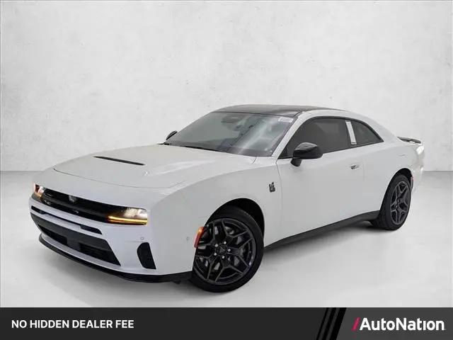 2026 Dodge Charger Scat Pack 2-Door AWD for sale in Littleton, CO