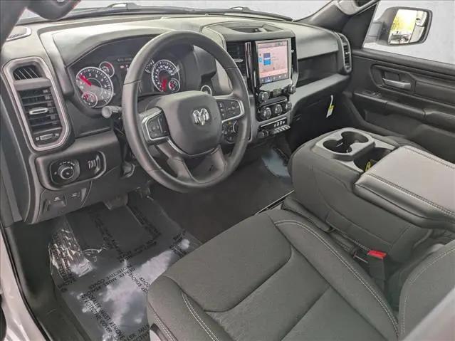 2026 Ram 1500 Tradesman Crew Cab 4x4 57 Box