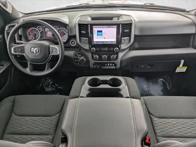 2026 Ram 1500 Tradesman Crew Cab 4x4 57 Box