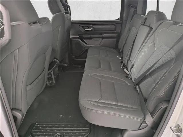 2026 Ram 1500 Tradesman Crew Cab 4x4 57 Box