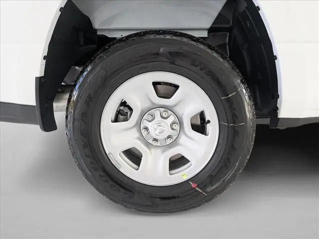 2026 Ram 1500 Tradesman Crew Cab 4x4 57 Box