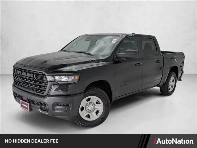 2026 Ram 1500 Tradesman Crew Cab 4x4 5'7" Box for sale in Littleton, CO