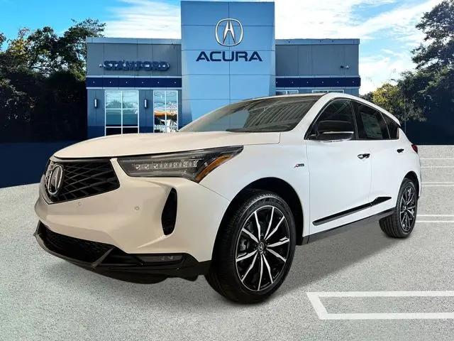 2026 Acura RDX A-Spec Advance for sale in Stamford, CT