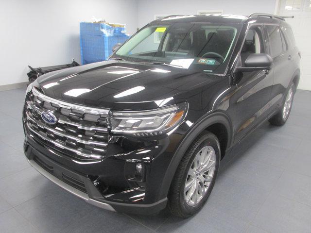 2026 Ford Explorer Active for sale in Philadelphia, PA