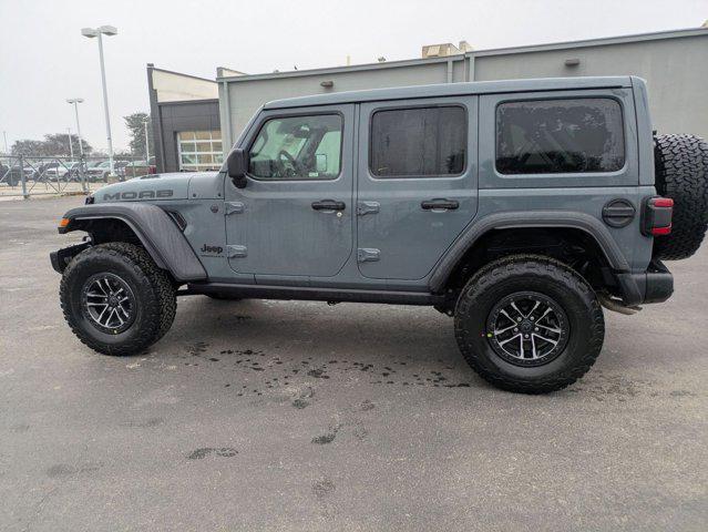 2026 Jeep Wrangler 4-Door Moab 392 4x4