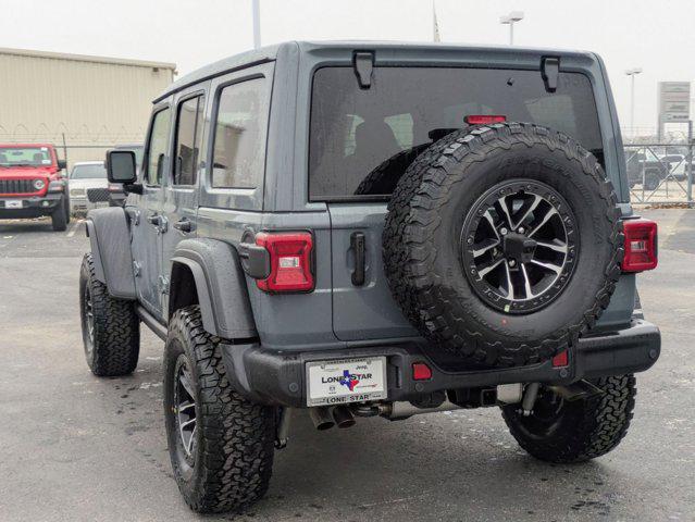 2026 Jeep Wrangler 4-Door Moab 392 4x4